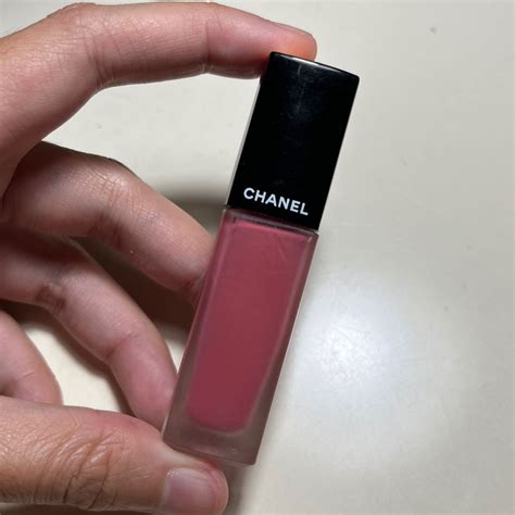 chanel 192 profondeur|Chanel:Profondeur 192 Rouge Allure .